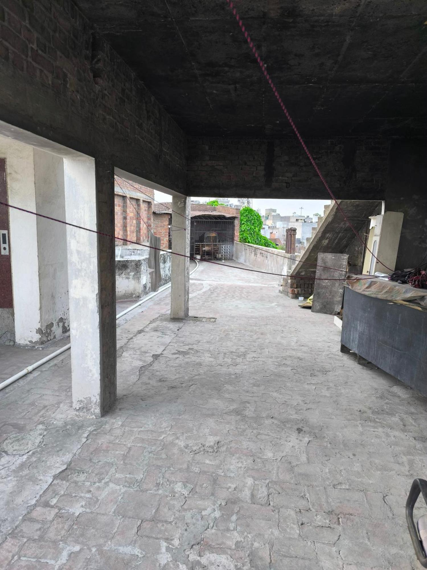Hotel Jogi Guest House Amritsar Exterior foto