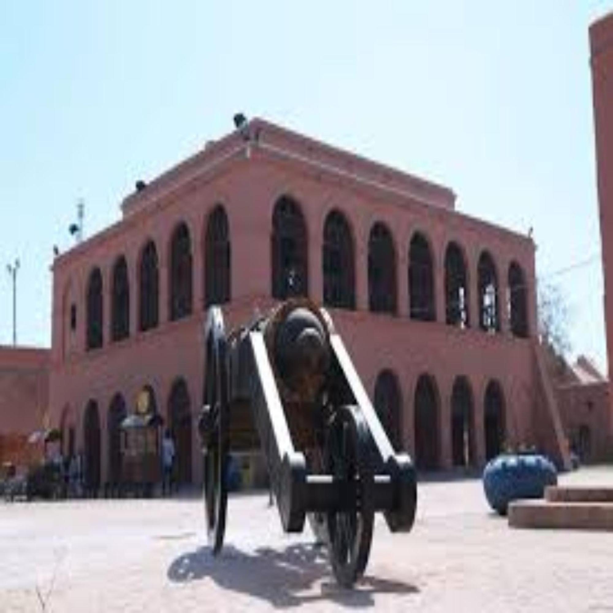 Hotel Jogi Guest House Amritsar Exterior foto