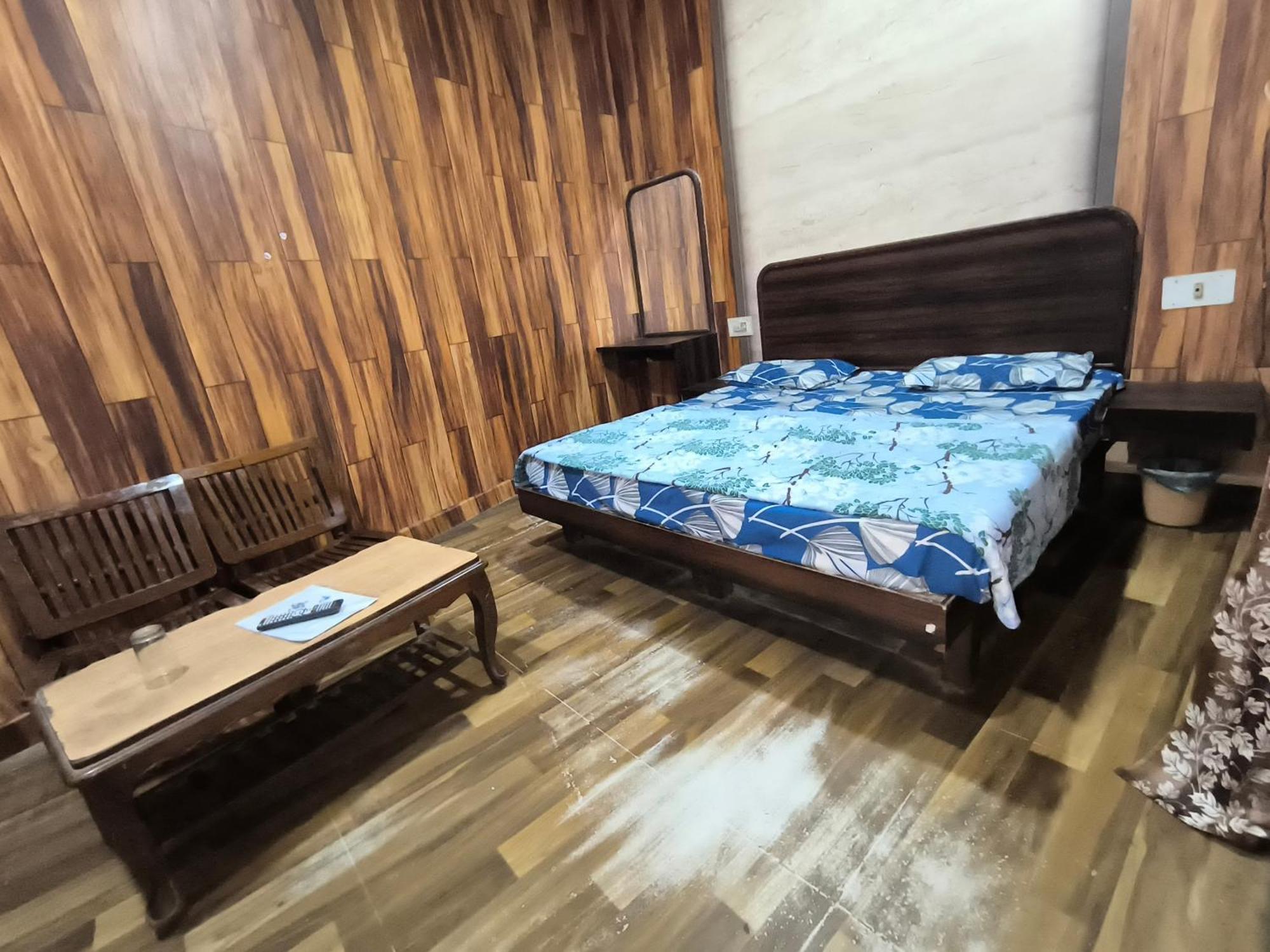 Hotel Jogi Guest House Amritsar Zimmer foto